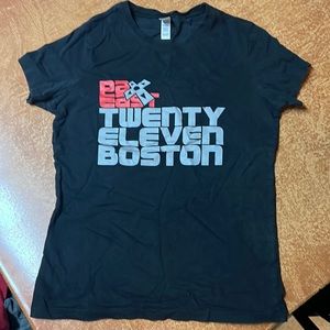 2017 PAX East tshirt